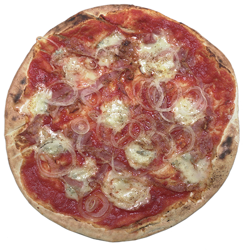 Pizza Genova